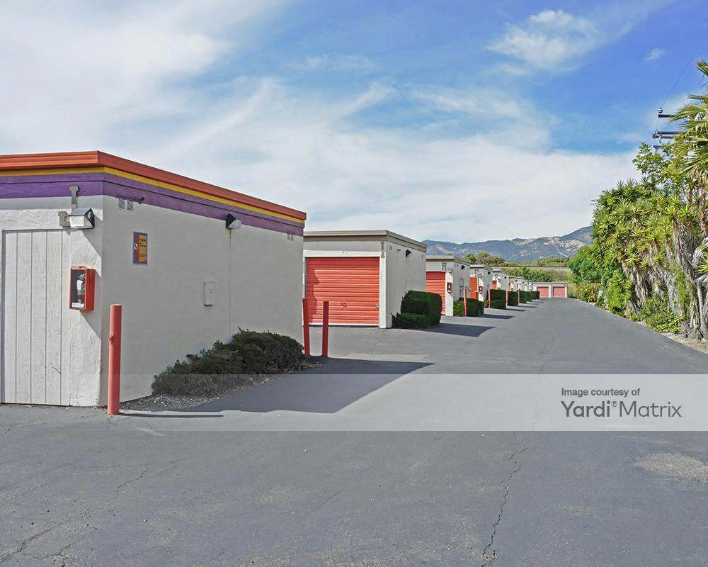 Public Storage 7246 Hollister Avenue, Goleta RentCafe